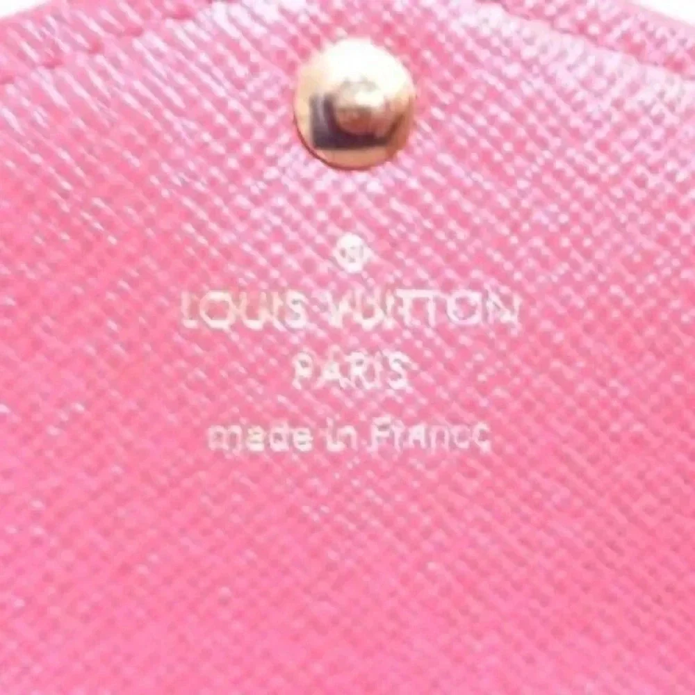 Louis Vuitton Portefeuille Sarah Wallet, Retiro M61184 Monogram